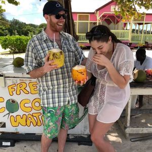 Meet your Posher, Stephen